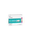 Vitenda D3 - Omega Junior
