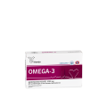 Vitenda Omega 3 Kapseln